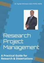 Research Project Management
