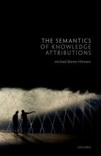 Semantics of Knowledge Attributions