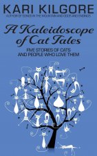 Kaleidoscope of Cat Tales