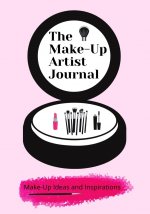 Make-Up Artist Journal