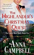 Highlander's Christmas Quest