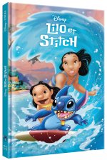 LILO ET STITCH - Disney Cinéma - L'histoire du film