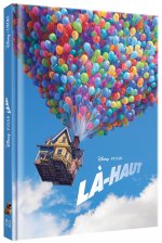 LÀ-HAUT - Disney Cinéma - L'histoire du film - Pixar