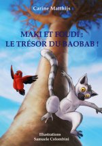 Maki et Foudi
