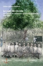 Le Pari de l'école
