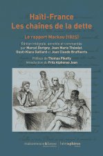 Haïti-France. Les chaînes de la dette