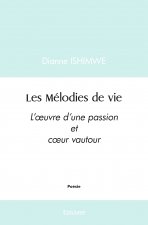 Les mélodies de vie