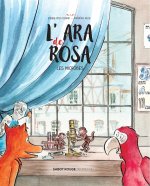 L'Ara de Rosa - Les Microbes