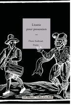 Litanie pour possession