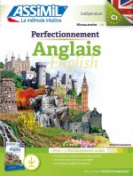 PACK TEL PERF. ANGLAIS