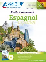 PACK TEL PERF. ESPAGNOL