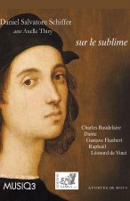 Sur le Sublime / vol.1 Peinture