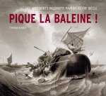 Pique la baleine !