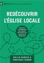 Redécouvrir l'Eglise locale [9Marks]