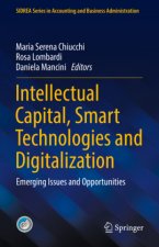 Intellectual Capital, Smart Technologies and Digitalization