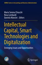 Intellectual Capital, Smart Technologies and Digitalization