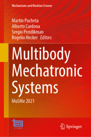 Multibody Mechatronic Systems
