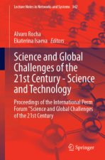 Science and Global Challenges of the 21st Century - Science and Technology