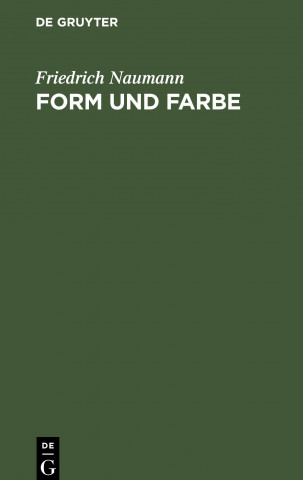 Form und Farbe