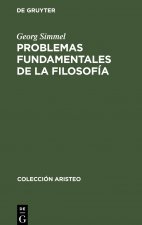 Problemas fundamentales de la filosofia