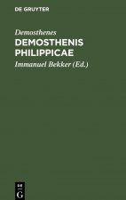 Demosthenis Philippicae