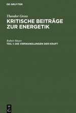 Verwandlungen der Kraft