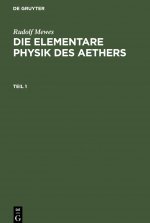 elementare Physik des Aethers