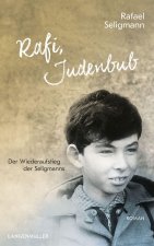 Rafi, Judenbub