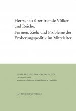 Herrschaft über fremde Völker und Reiche