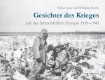 Gesichter des Krieges
