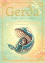 Gerda Příběh malé velrybky
