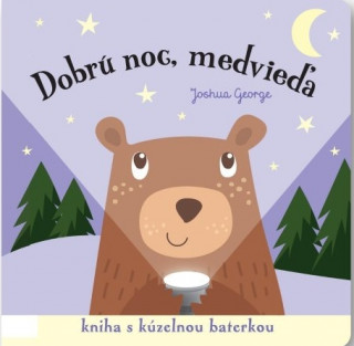 Dobrú noc, medvieďa!