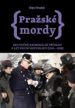 Pražské mordy