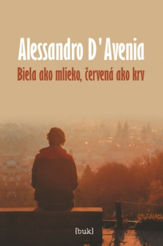 Biela ako mlieko, ďż˝ervenďż˝ ako krv