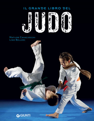 grande libro del judo
