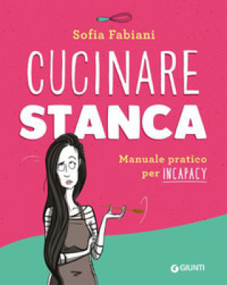 Cucinare stanca