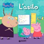 asilo di Peppa