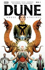 Dune. Casa degli Atreides