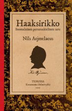 Haaksirikko