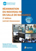REANIMATION DU NOUVEAU-NE EN SALLE DE NAISSANCE 3ED