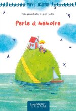 Perle à mémoire / Album EDPL