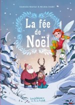 La fée de Noël / Album EDPL