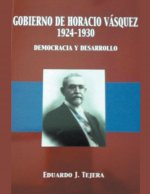 Gobierno de Horacio Vasquez
