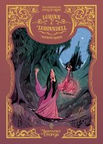 Lorinn & Lorrindell
