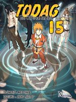 TODAG T15 - Tales Of Demons and Gods