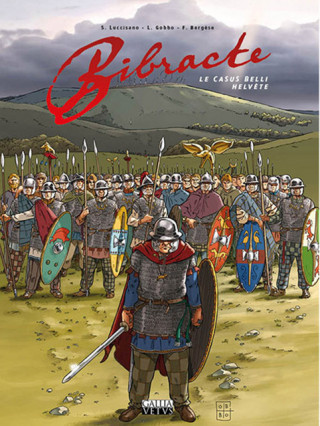 Bibracte