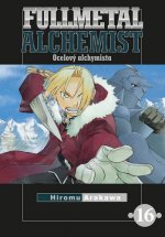 Fullmetal Alchemist 16