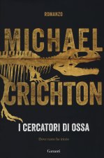 cercatori di ossa