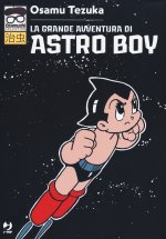 grande avventura di Astroboy