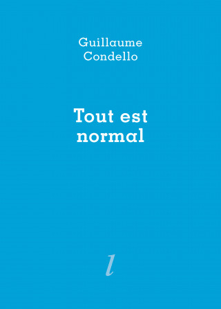 Tout est normal